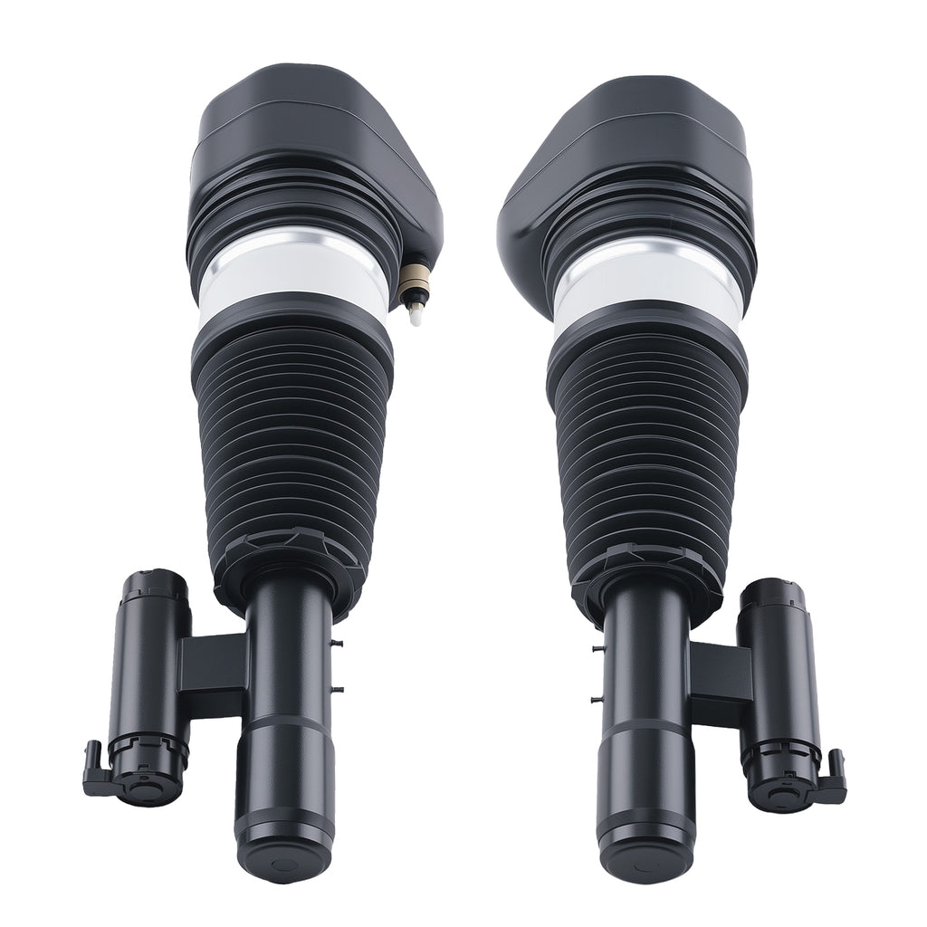 2x voor Schokdempers Suspension geschikt voor BMW 7 G11 G12 xDrive 2015-2022