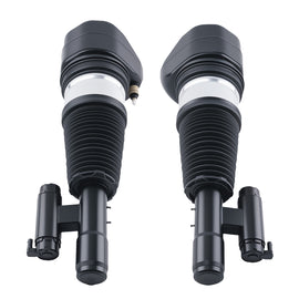 2x voor Schokdempers Suspension geschikt voor BMW 7 G11 G12 xDrive 2015-2022