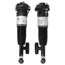 Ladda upp bild till gallerivisning, 2x achter links/rechts Suspension Schokdemper geschikt voor BMW G11 G12 730i 740i xDrive