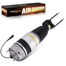 Last bildet i gallerivisningen, Front Right Air Suspension Strut compatible for VW Touareg 7P5 7P6 2010-2018 7P6616040N