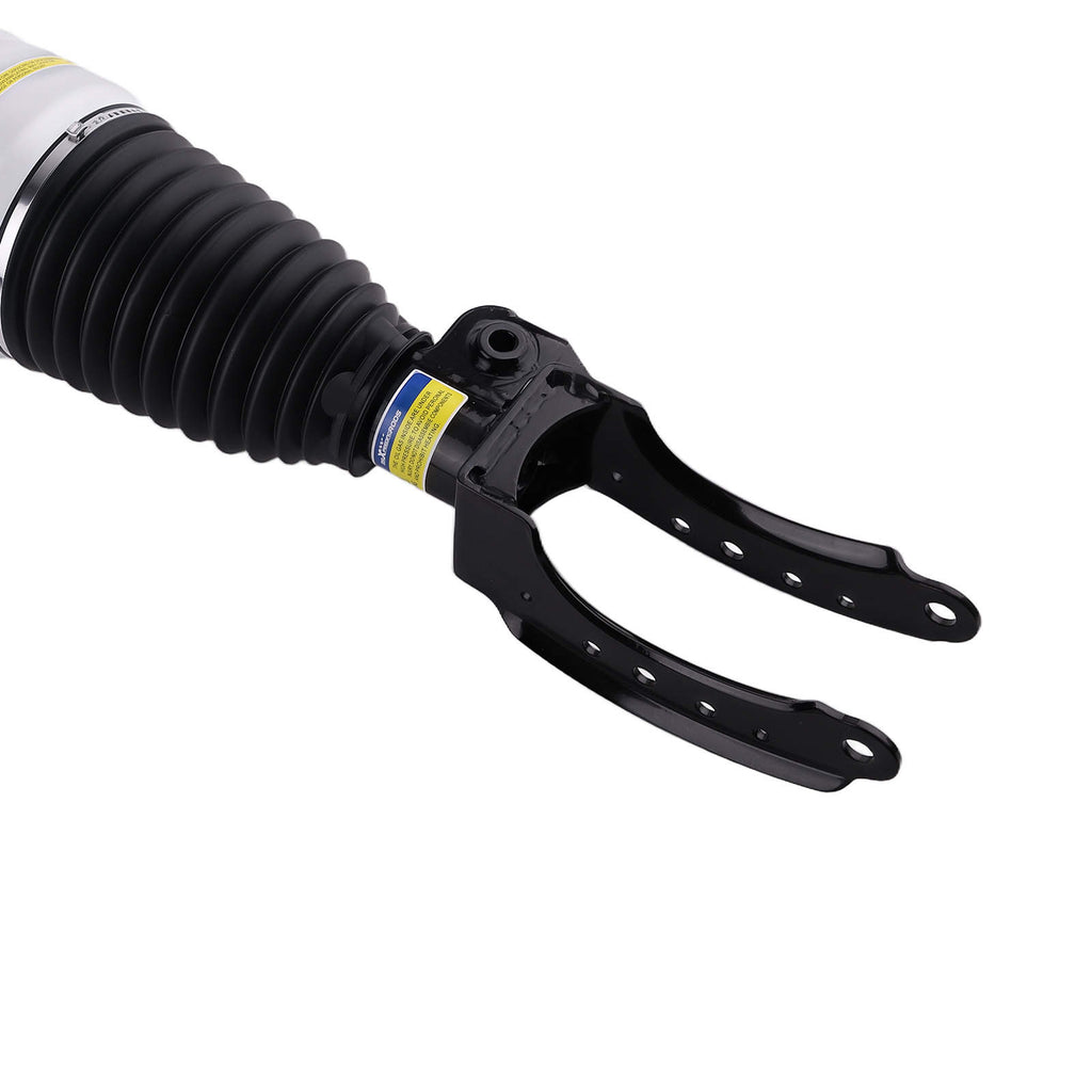 Front Right Air Suspension Strut compatible for VW Touareg 7P5 7P6 2010-2018 7P6616040N