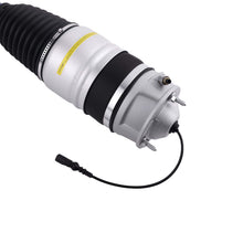 Last bildet i gallerivisningen, Front Right Air Suspension Strut compatible for VW Touareg 7P5 7P6 2010-2018 7P6616040N