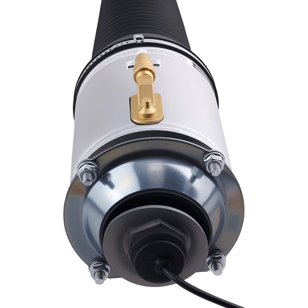 Front Air Ride Suspension Strut compatible for Audi A8 S8 D3 4E0616039AF 2002-2010 Shock