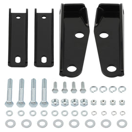 Schokdemper Relocation Beugel Kit geschikt voor GMC 1000 Serie, C15/C150