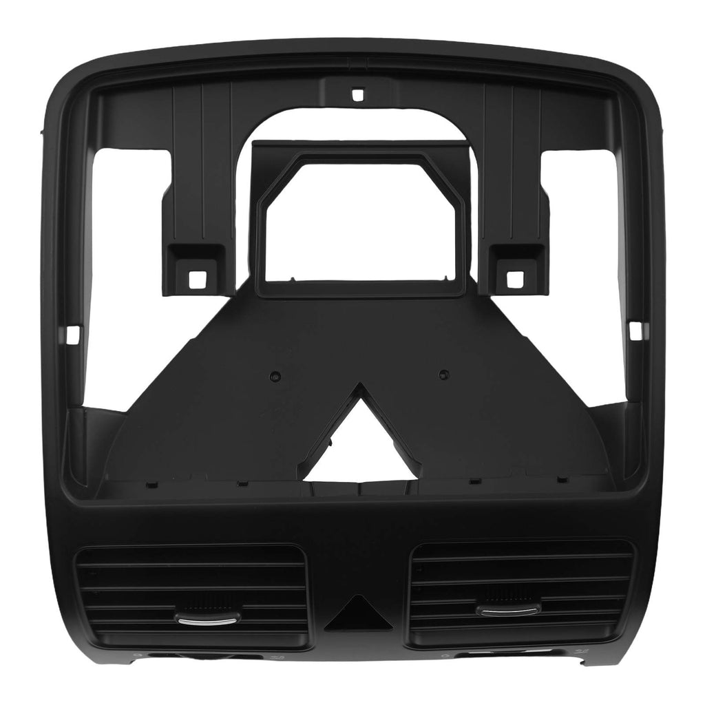 Air Outlet compatible for Vent Compatible for VW Golf MK5 2004-09 Jetta Rabbit 2006-11 1K0819728