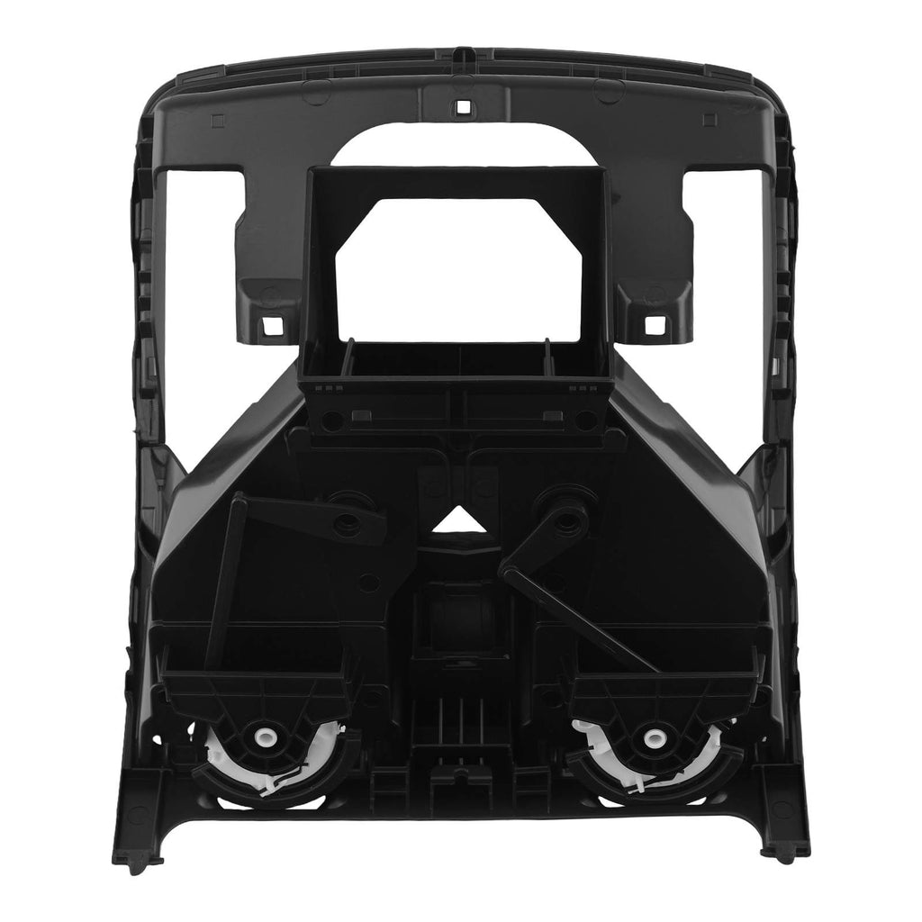 Air Outlet compatible for Vent Compatible for VW Golf MK5 2004-09 Jetta Rabbit 2006-11 1K0819728