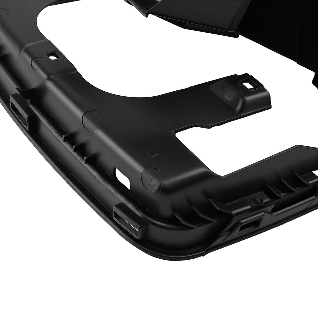 Air Outlet compatible for Vent Compatible for VW Golf MK5 2004-09 Jetta Rabbit 2006-11 1K0819728