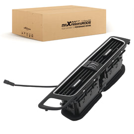 Voor Central Dashboard Vent geschikt voor Audi Q5 2009-2017 8R1820951GWVF