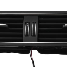 Indlæs billede til gallerivisning Front Dashboard Center compatible for AC Air compatible for Vent Grille Cover Bezel compatible for Audi Q5 09-12