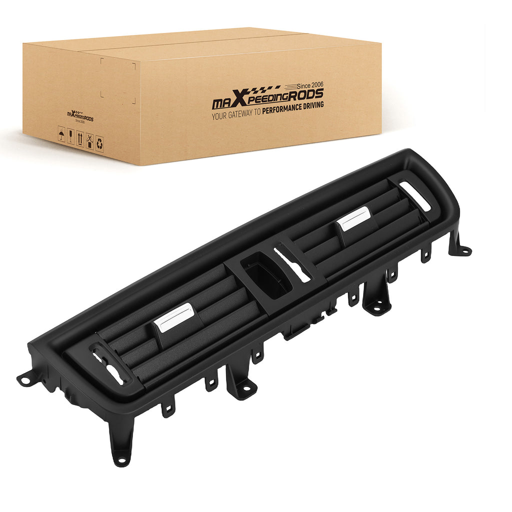 ABS Black Ventilation geschikt voor BMW 520i 520d 523i 530i 2010-2016 64229166885 nieuw