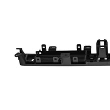 Ladda upp bild till gallerivisning, Compatible for AC Air Grille compatible for BMW 520i 520d 523i 525i 528i 2010-2016 64229166885 Black ABS