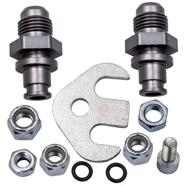 Power Stuurhuis AN Line Conversion Fittings suitable voor Mercury Grand Marquis 03-11