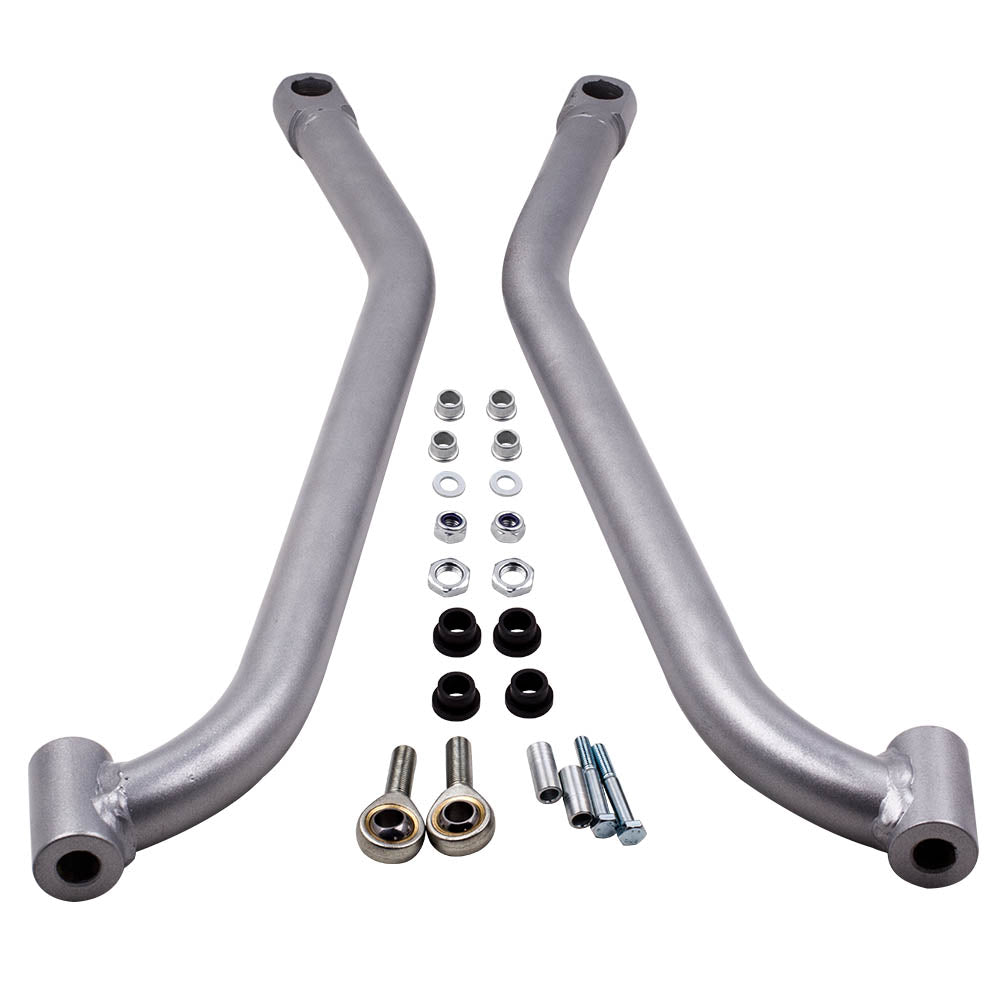 High Clearance Onderste Radius Rod Bar Kit voor High Lift Geschikt voor Polaris RZR 1000 XP