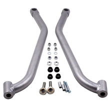 Lataa kuva Galleria-katseluun, High Clearance Onderste Radius Rod Bar Kit voor High Lift Geschikt voor Polaris RZR 1000 XP