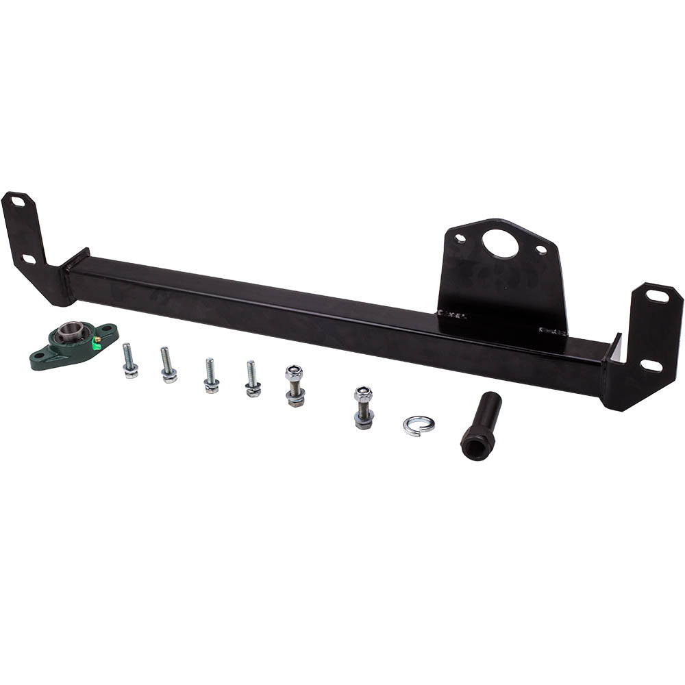 Steering Gear Box Stabilizer Bar Fits 2003-2008 Dodge Ram 1500 2500 3500 4WD 4X4