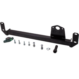 Steering Gear Box Stabilizer Bar Fits 2003-2008 Dodge Ram 1500 2500 3500 4WD 4X4