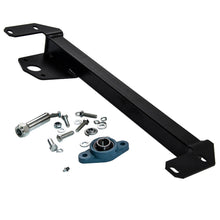 Last inn bildet i Galleri-visningsprogrammet, Steering Gear Box Stabilizer Bar Brace 4WD 4x4 Versnellingsbak geschikt voor Dodge Ram 94-02 3500