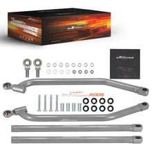 Lataa kuva Galleria-katseluun, High Clearance Bovenste Onderste Radius Rod Bar Kit Geschikt voor Polaris RZR 1000 XP 4 EPS