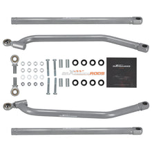 Ladda upp bild till gallerivisning, Achter UpperLower Radius Rods Bars geschikt voor Polaris RZR 1000 XP 4 EPS 2016