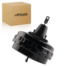 Indlæs billede til gallerivisning Brake Booster 9/8 geschikt voor VW Transporter IV 1.9L 2.0L 2.5L 2.8L 1995-2003 701612105C