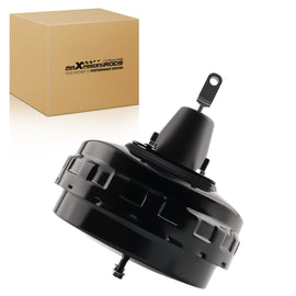 Brake Booster 9/8 geschikt voor VW Transporter IV 1.9L 2.0L 2.5L 2.8L 1995-2003 701612105C