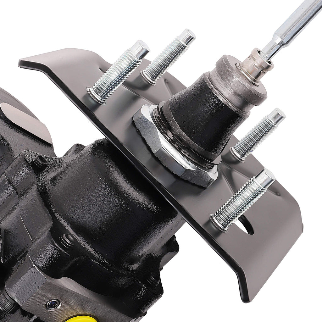 Hydraulic Power Brake Booster compatible for Chevrolet Avalanche 1500 / 2500 2002 52-7359