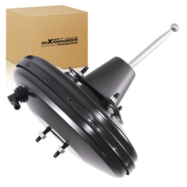 Vacuum Brake Booster geschikt voor AUDI TT Roadster 1.8T quattro 1999-2006 1J1614106E