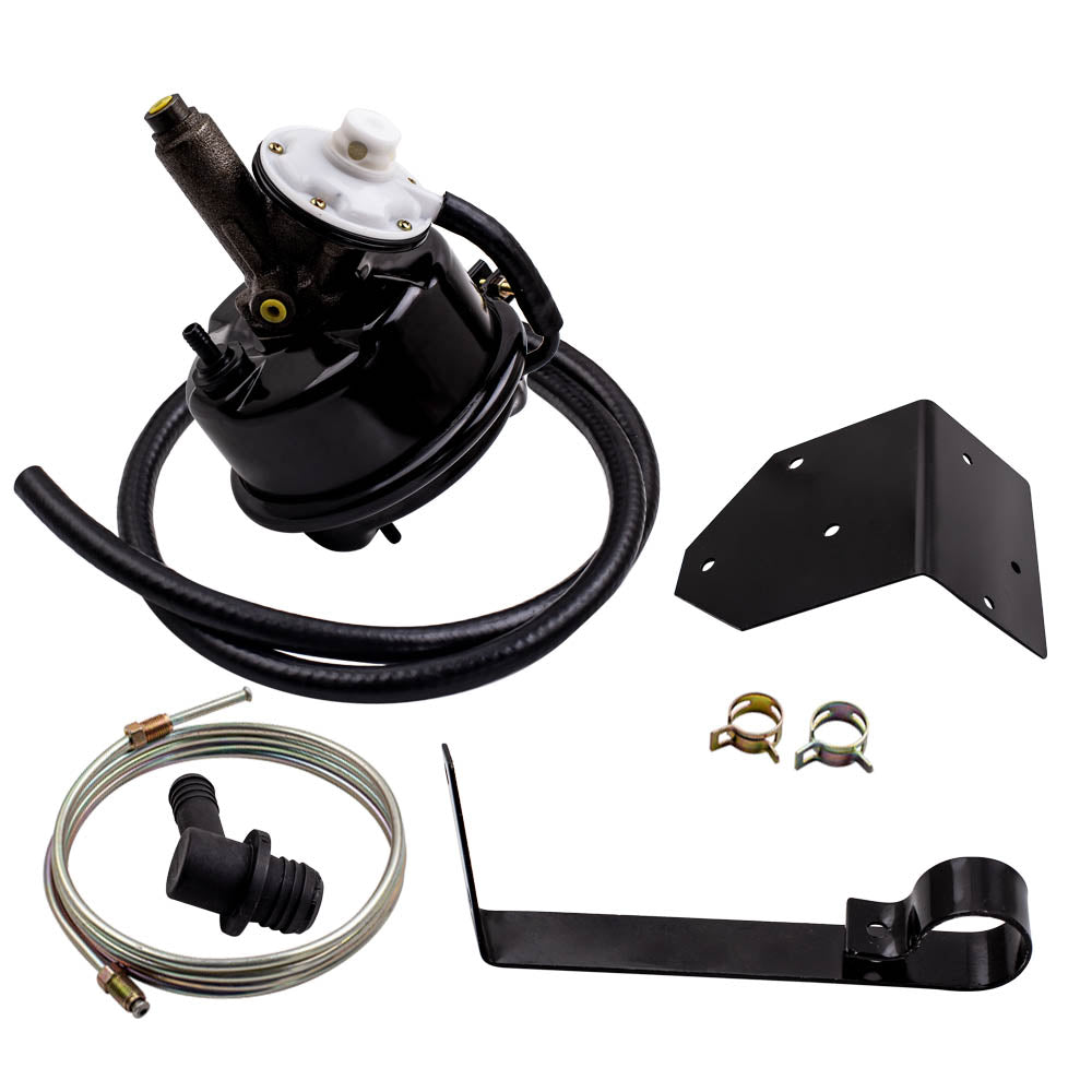 Classic Brake Servo POWERTUNE KIT-TT3949Z Eqv LE72696 geschikt voor MG MINI Morris