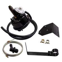 Indlæs billede til gallerivisning Classic Brake Servo POWERTUNE KIT-TT3949Z Eqv LE72696 geschikt voor MG MINI Morris