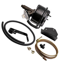 Ladda upp bild till gallerivisning, Uprated Remote Brake Booster Servo Kit voor Classic geschikt voor Land Rover 2.3 Ratio LR17792