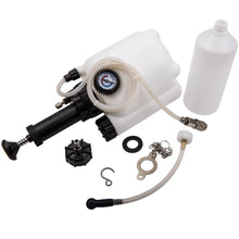 Ladda upp bild till gallerivisning, 3L Brake Fluid Clutch Bleeding Kit Brake Oil Pressure Bleeder