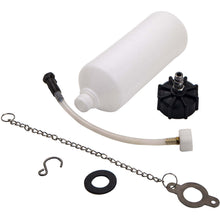 Ladda upp bild till gallerivisning, 3L Capacity Brake System Bleeding Oil Replace Equipement Kit Brake Fluid Bleeder