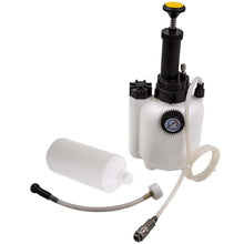 Ladda upp bild till gallerivisning, 3L Capacity Brake System Bleeding Oil Replace Equipement Kit Brake Fluid Bleeder