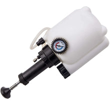 Ladda upp bild till gallerivisning, 3L Capacity Brake System Bleeding Oil Replace Equipement Kit Brake Fluid Bleeder