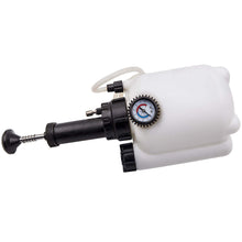 Ladda upp bild till gallerivisning, 3L Capacity Brake System Bleeding Oil Replace Equipement Kit Brake Fluid Bleeder
