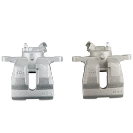 Remklauw achterzijde Set geschikt voor Land Rover Discovery III IV geschikt voor Range Rover Sport 04-13