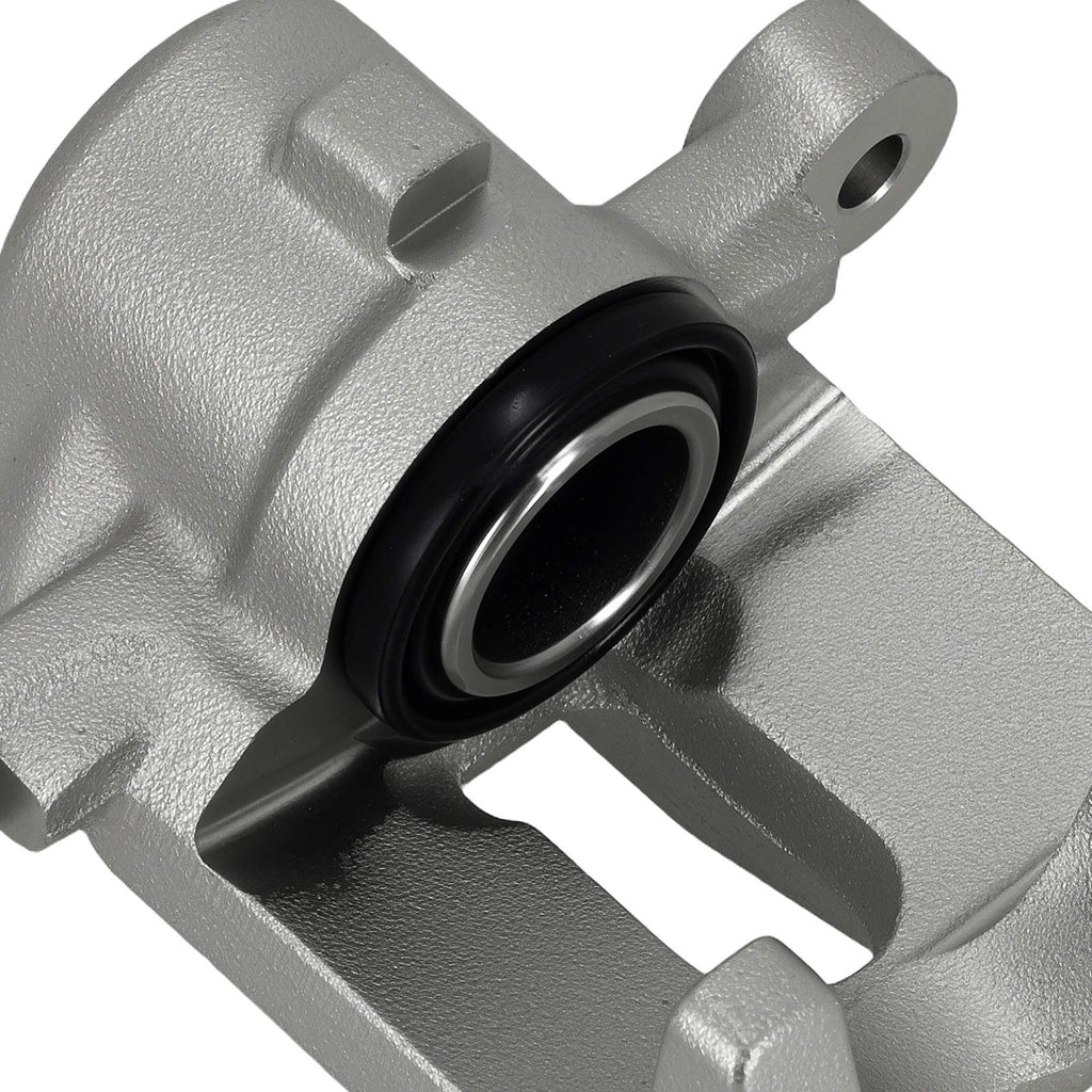 Floating Brake Caliper Rear Left compatible for Toyota Corolla ZZE12 2001-2008 721341 279mm