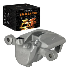 Rechts achter Remklauw geschikt voor Toyota Corolla 1 Piston 34mm 4773002110