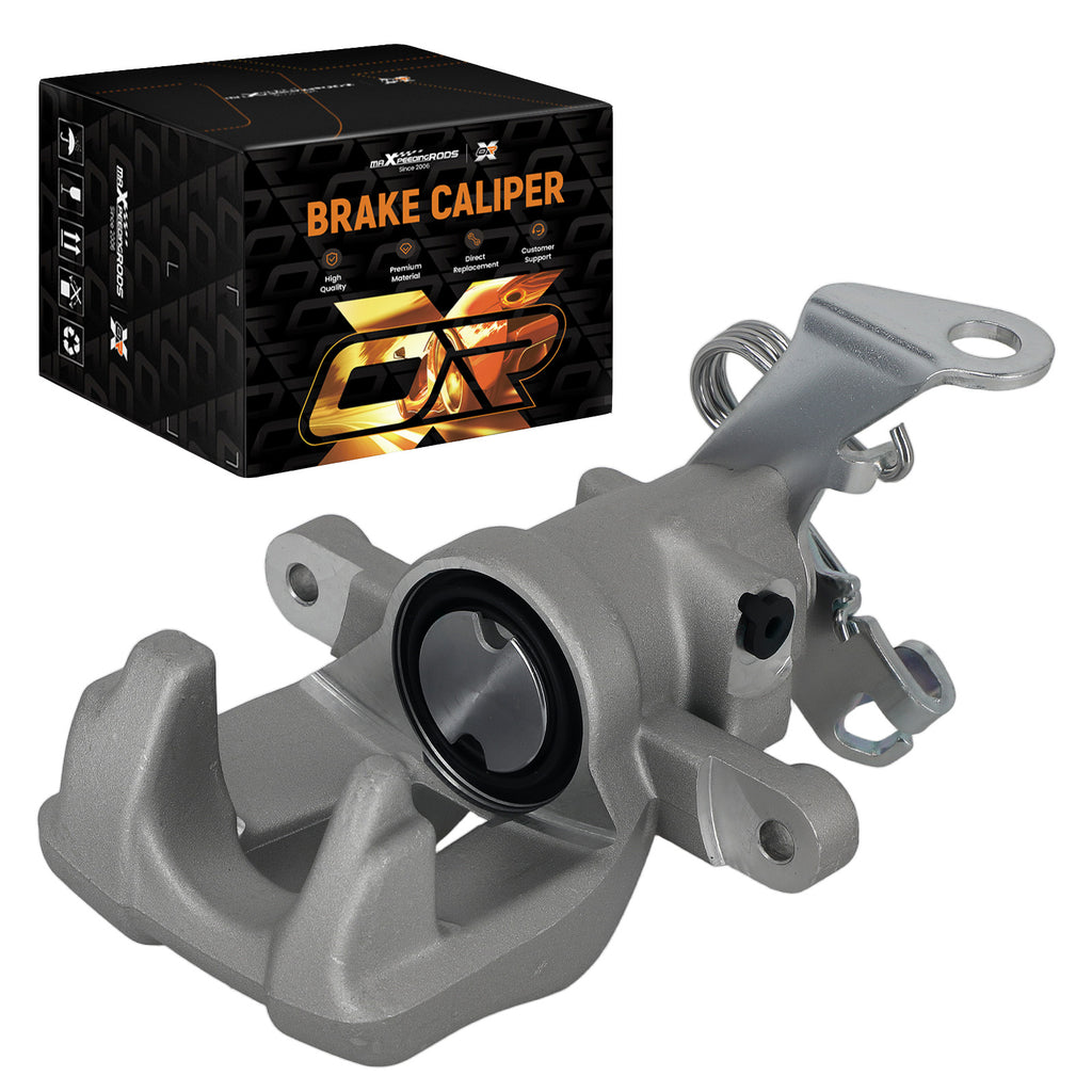 Links achter Remklauw geschikt voor Vauxhall Corsa D 1.6 VXR 2007-2014