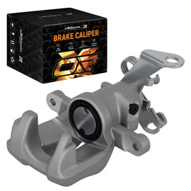 Links achter Remklauw geschikt voor Vauxhall Corsa D 1.6 VXR 2007-2014