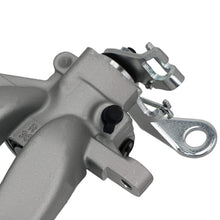 Last bildet i gallerivisningen, 2x bremsekalpper bak venstre og høyre kompatible med Vauxhall Corsa D 1.6 VXR 07-14 542164 264 mm