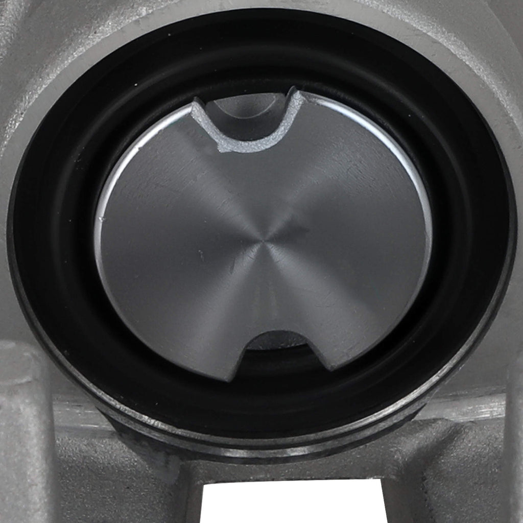 Bremskalemper bak høyre kompatibel med Vauxhall Corsa D VXR SRi CDTI 06-14 542547 10mm