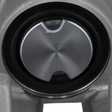 Last bildet i gallerivisningen, Bremskalemper bak høyre kompatibel med Vauxhall Corsa D VXR SRi CDTI 06-14 542547 10mm