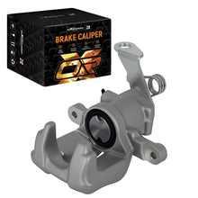 Lataa kuva Galleria-katseluun, Rechts achter Remklauw geschikt voor Vauxhall Corsa D VXR 2007-2014 77363938