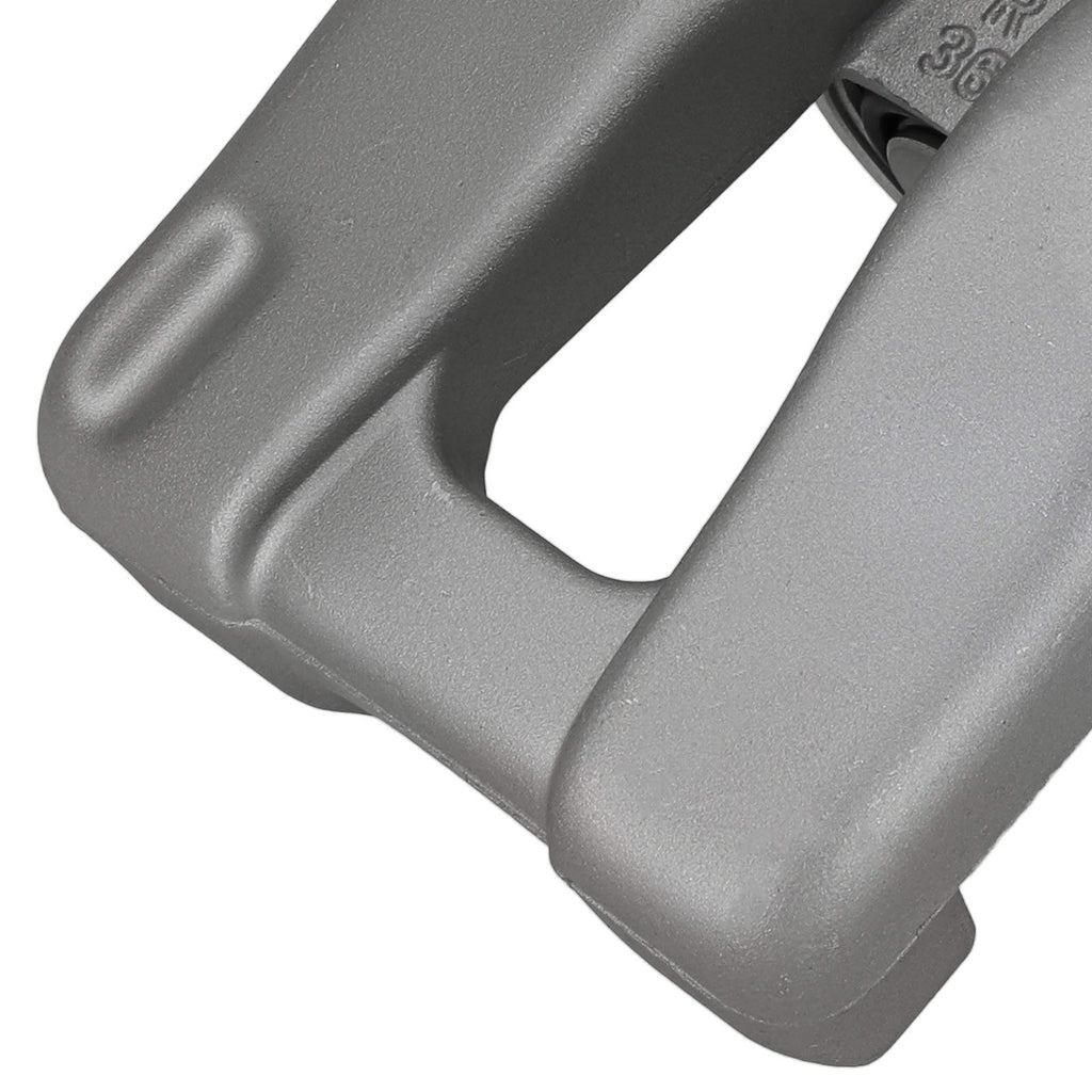 Bremskalemper bak høyre kompatibel med Vauxhall Corsa D VXR SRi CDTI 06-14 542547 10mm