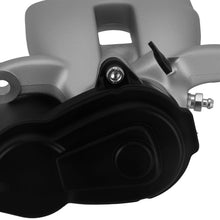 Last bildet i gallerivisningen, Rear Left Brake Caliper compatible for Renault Megane Scenic Grand Scenic Fluence 274mm
