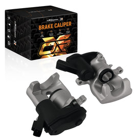 Remklauw achter links/rechts geschikt voor Renault Megane Scenic 440110675R 440010675R