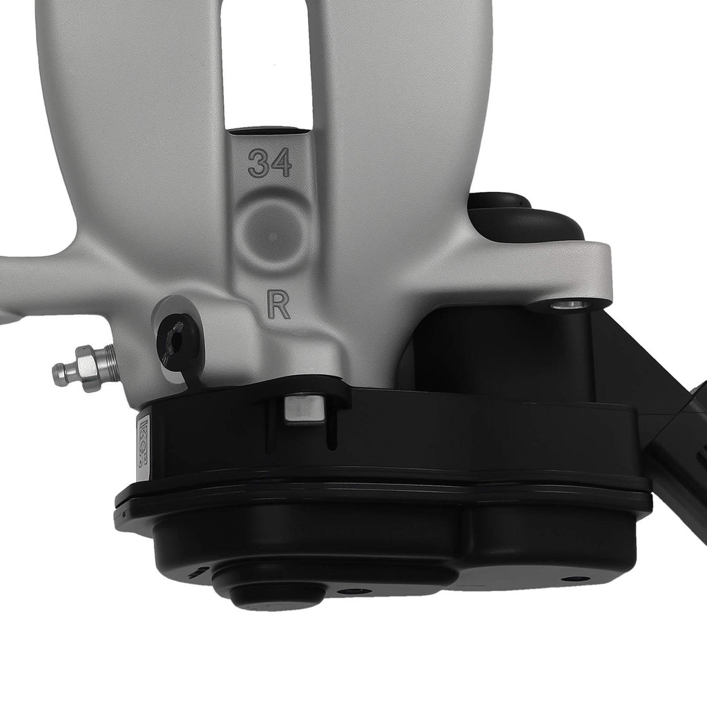 BAKRE HØYRE BREMSKALIPER kompatibel med RENAULT MEGANE SCENICFLUENCE 440010675R 274MM
