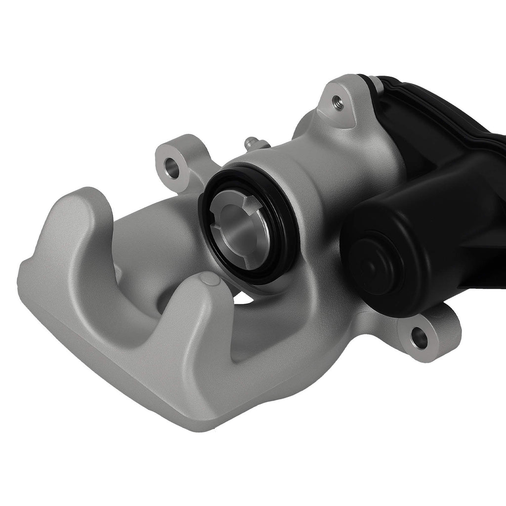 BAKRE HØYRE BREMSKALIPER kompatibel med RENAULT MEGANE SCENICFLUENCE 440010675R 274MM