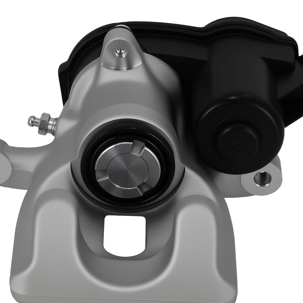 BAKRE HØYRE BREMSKALIPER kompatibel med RENAULT MEGANE SCENICFLUENCE 440010675R 274MM